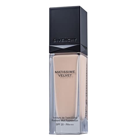 givenchy mattisme velvet sand|Givenchy N03 Mat Sand Matissime Velvet Radiant Mattifying .